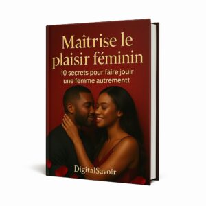 Maîtriser Le Plaisir Féminin – Les 10 Secrets